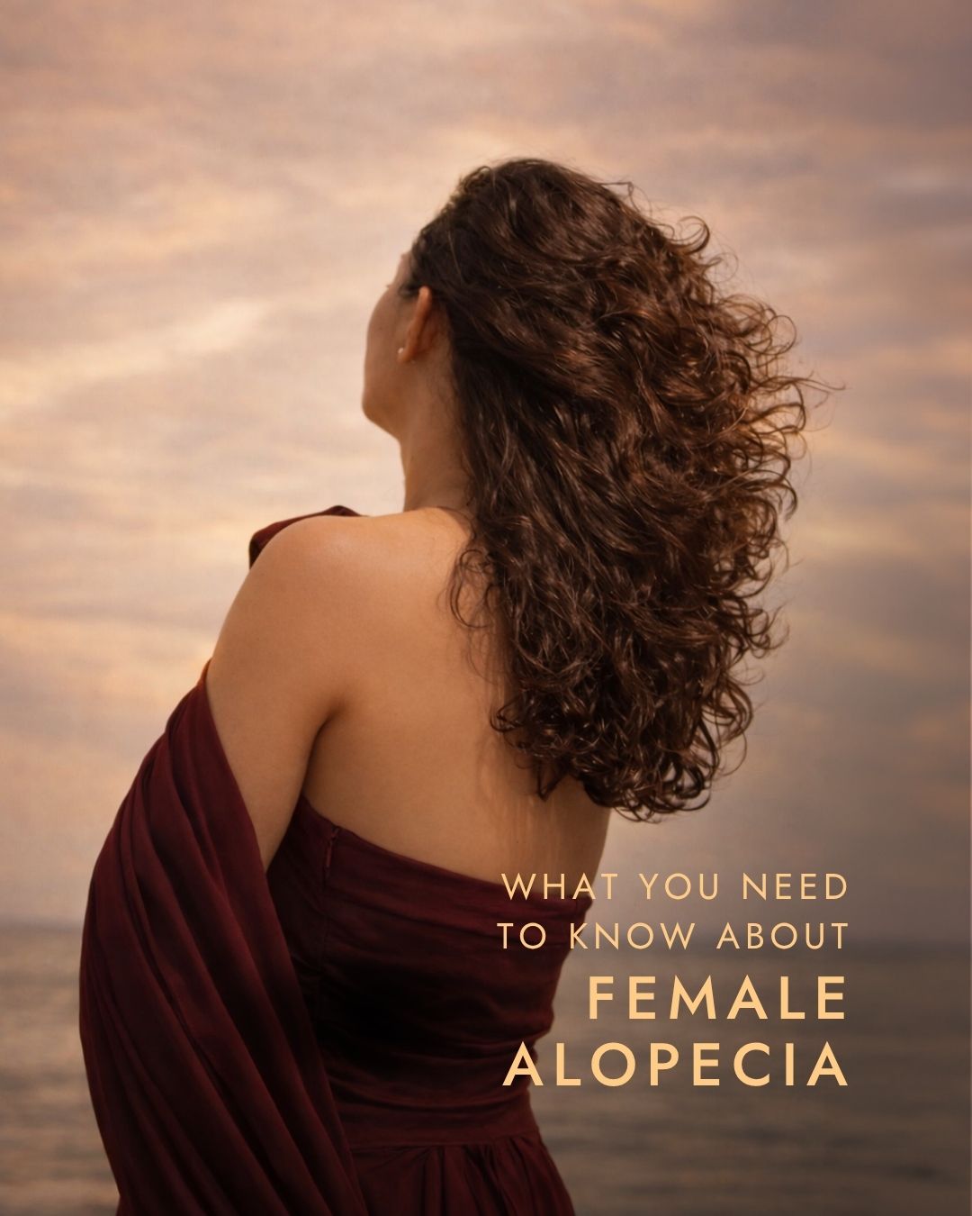 Female Hair Loss: Why It's Often Misunderstood (and What Actually Works)