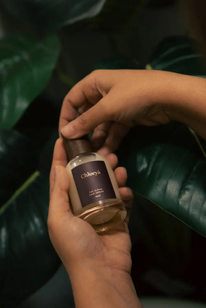 The Alpha Hair Serum