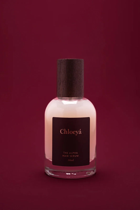 The Alpha Hair Serum