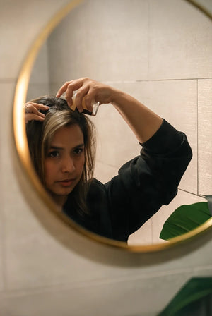 The Alpha Hair Serum