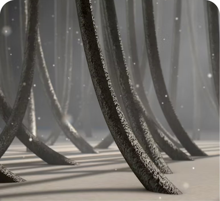 AWARD WINNING PEPTIDES